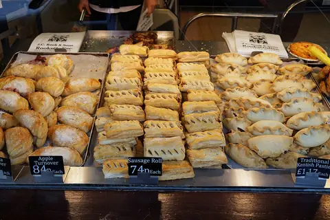 Greggs the Bakers photo 3