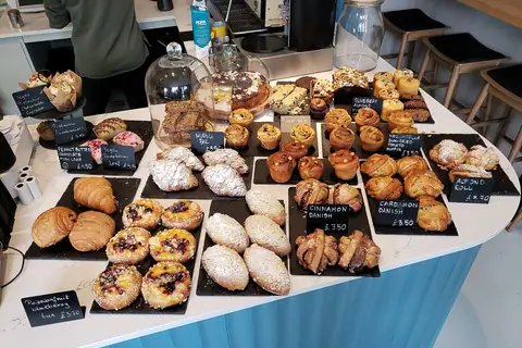 Greggs the Bakers photo 1